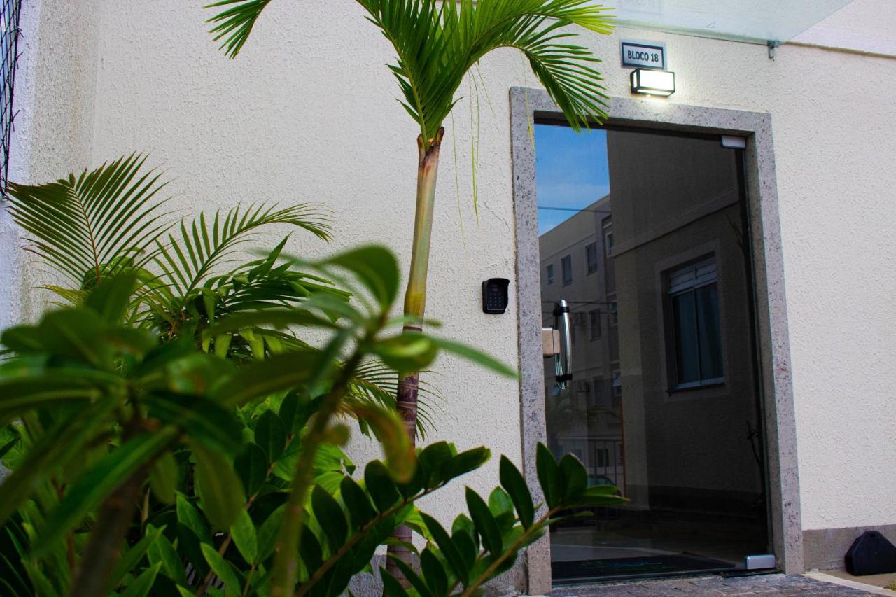 Perto Do Mar, 5G, Ar E Piscina C/Churrasqueira João Pessoa المظهر الخارجي الصورة